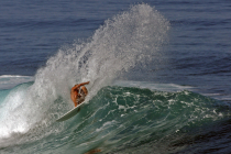 surfing in krui Photo Gallery Two