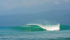 surfing in krui sumatra surf camp Krui