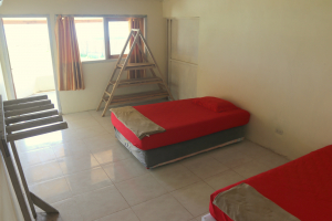 krui accommodation